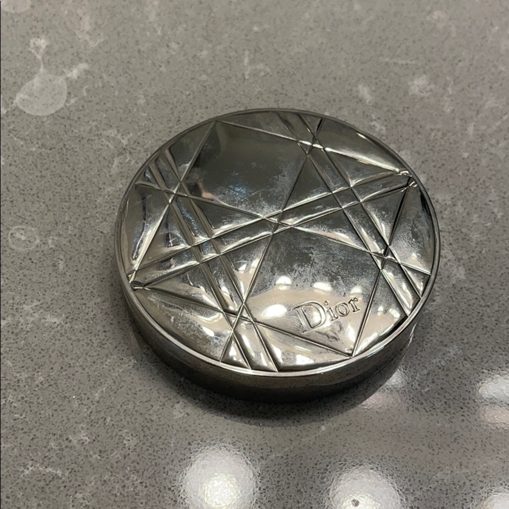 Dior Highlighter Compact